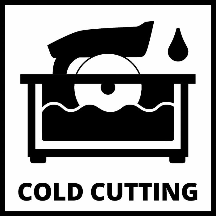 EINHELL - TC-TC 800, Rezač pločica - (4301185)-SBT Alati Beograd