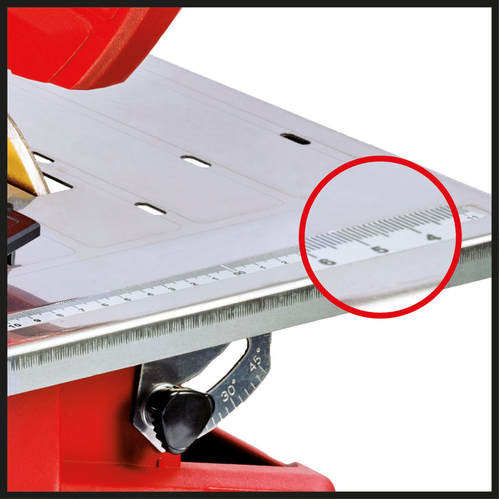 EINHELL - TC-TC 800, Rezač pločica - (4301185)-SBT Alati Beograd