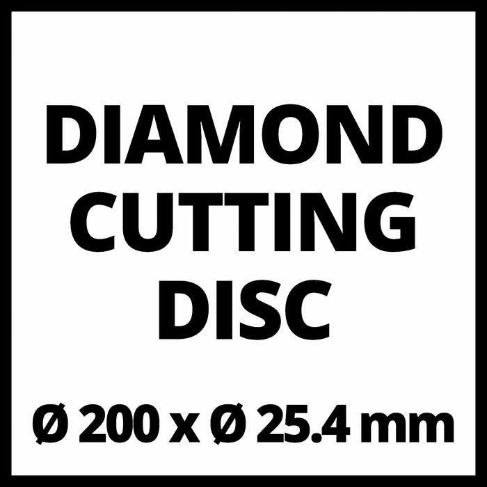 EINHELL - TE-TC 920 UL, Rezač pločica - (4301220)-SBT Alati Beograd