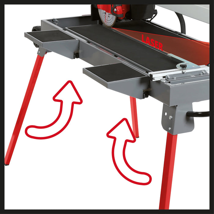 EINHELL - TE-TC 920 UL, Rezač pločica - (4301220)-SBT Alati Beograd