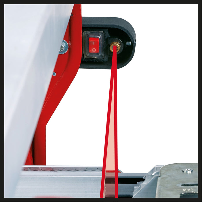 EINHELL - TE-TC 920 UL, Rezač pločica - (4301220)-SBT Alati Beograd