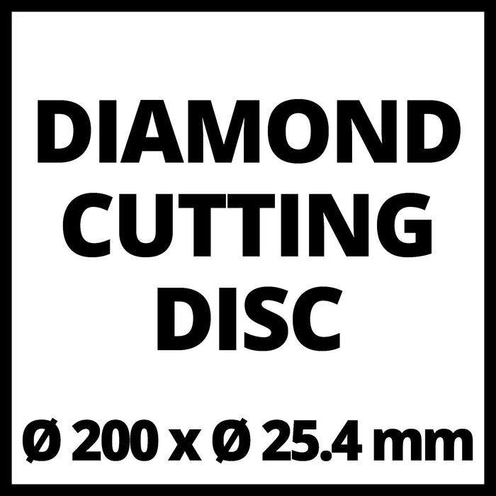 EINHELL - TE-TC 620 U, Rezač pločica sa postoljem - (4301295)-SBT Alati Beograd