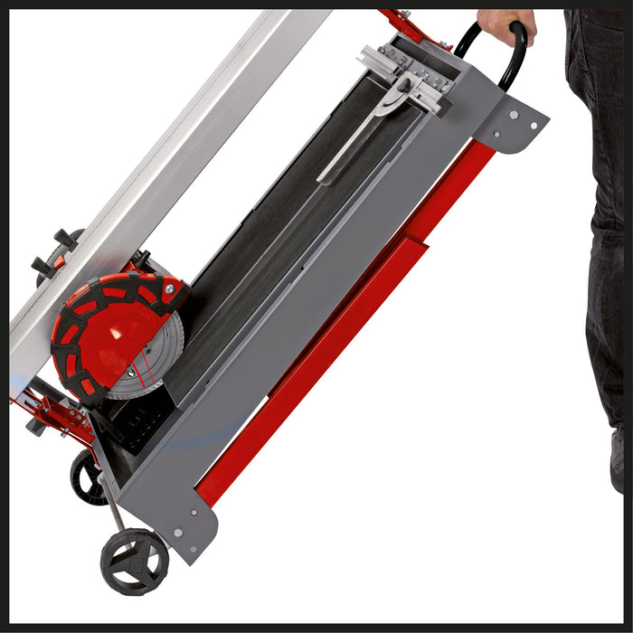 EINHELL - TE-TC 620 U, Rezač pločica sa postoljem - (4301295)-SBT Alati Beograd