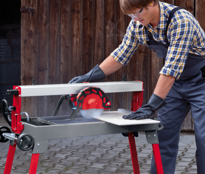 EINHELL - TE-TC 620 U, Rezač pločica sa postoljem - (4301295)-SBT Alati Beograd