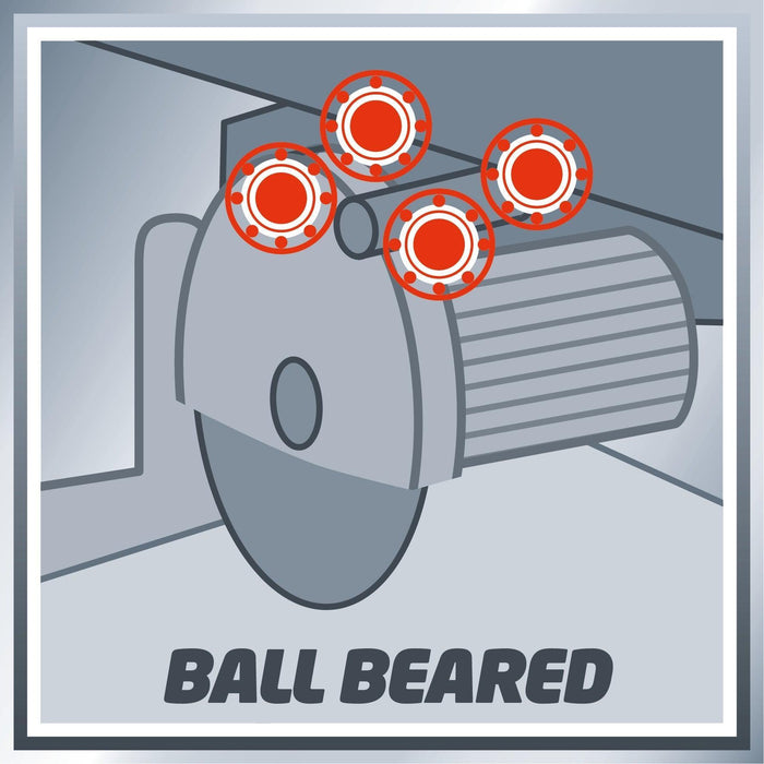 EINHELL - TE-SC 920 L, Rezač granita i pločica - (4301432)-SBT Alati Beograd