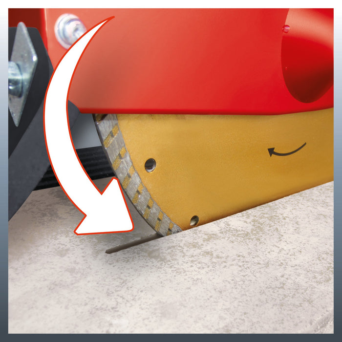 EINHELL - TE-SC 920 L, Rezač granita i pločica - (4301432)-SBT Alati Beograd