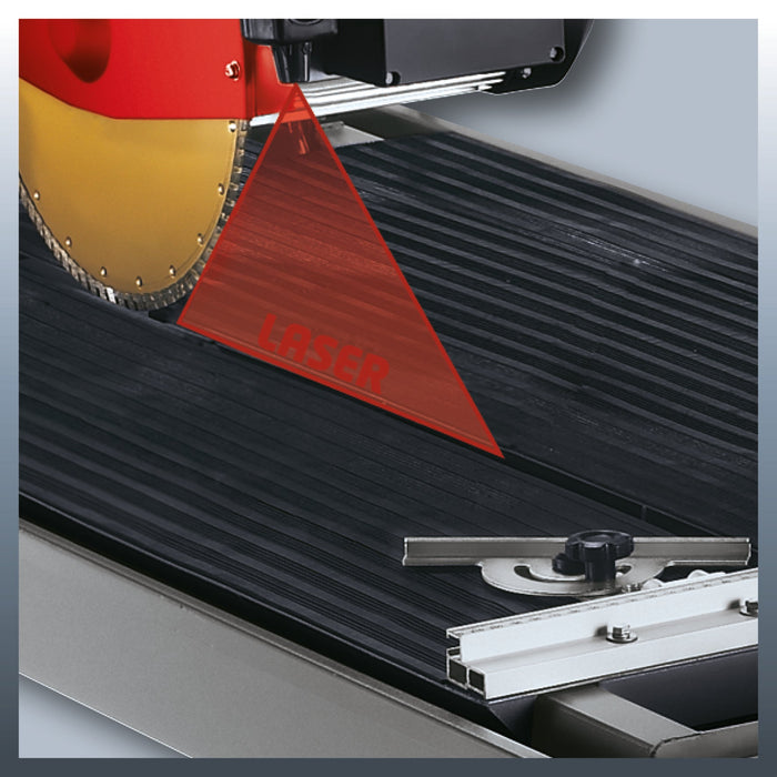 EINHELL - TE-SC 920 L, Rezač granita i pločica - (4301432)-SBT Alati Beograd