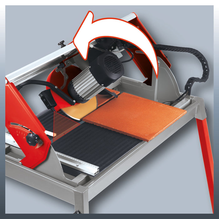 EINHELL - TE-SC 920 L, Rezač granita i pločica - (4301432)-SBT Alati Beograd