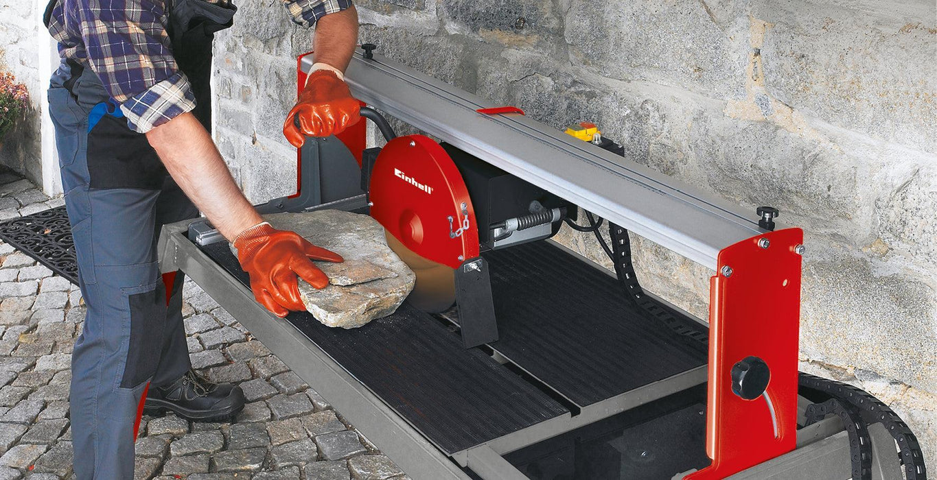 EINHELL - TE-SC 920 L, Rezač granita i pločica - (4301432)-SBT Alati Beograd