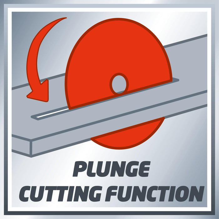 EINHELL - TE-SC 570 L, Rezač granita i pločica - (4301444)-SBT Alati Beograd