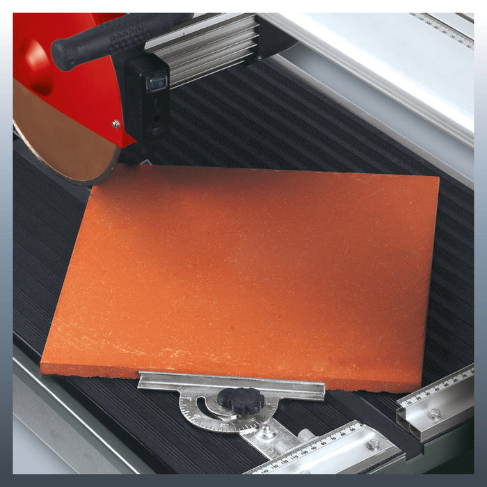 EINHELL - TE-SC 570 L, Rezač granita i pločica - (4301444)-SBT Alati Beograd