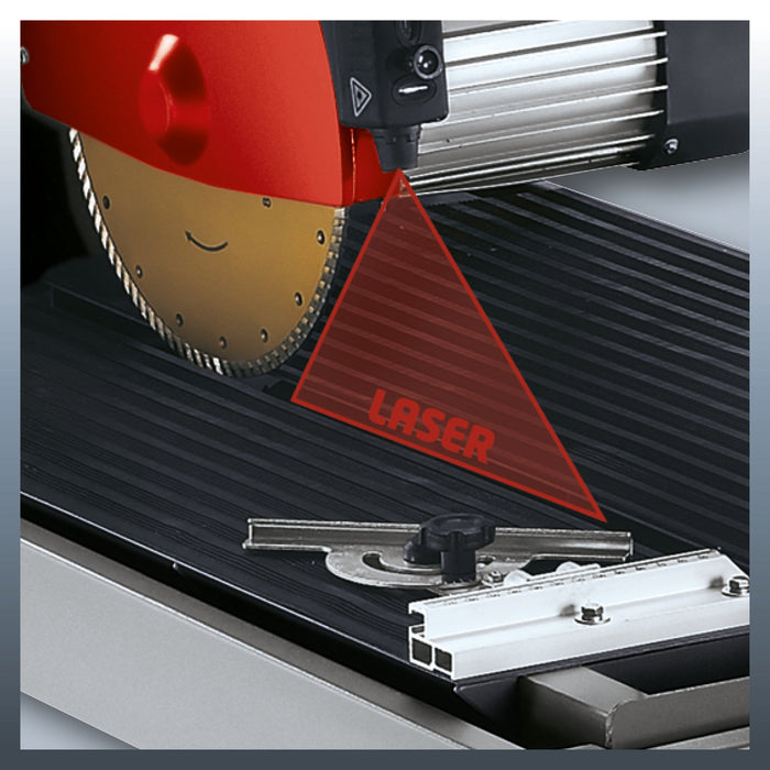 EINHELL - TE-SC 570 L, Rezač granita i pločica - (4301444)-SBT Alati Beograd