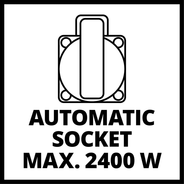 EINHELL - TE-VE 550/1 A, Industrijski usisivač - (4304156)-SBT Alati Beograd