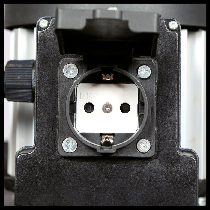 EINHELL - TE-VE 550/1 A, Industrijski usisivač - (4304156)-SBT Alati Beograd