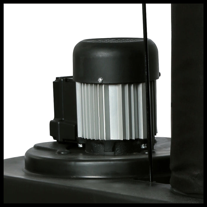 EINHELL - TE-VE 550/1 A, Industrijski usisivač - (4304156)-SBT Alati Beograd