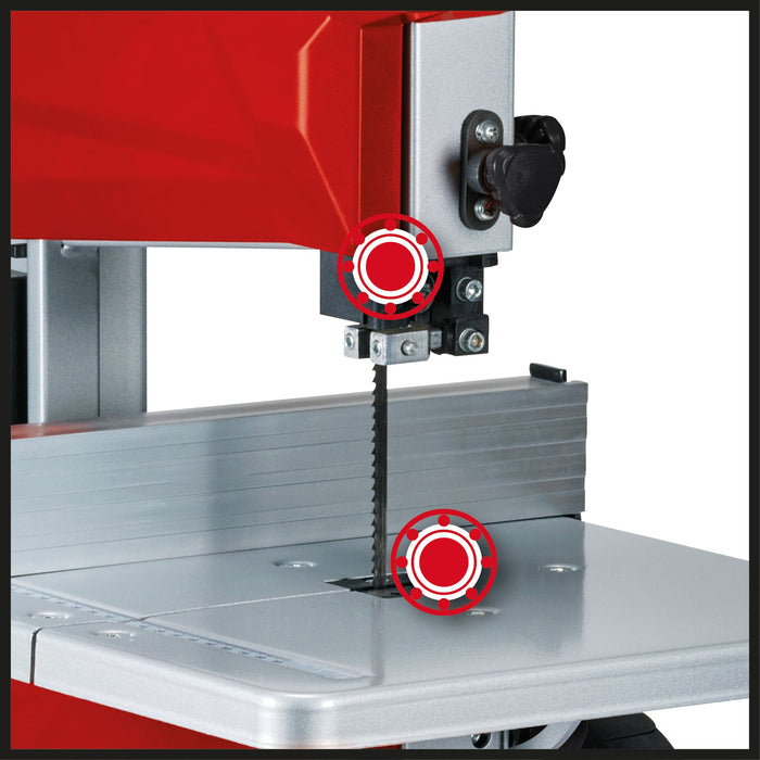 EINHELL - TC-SB 200/1, Trakasta testera - (4308018)-SBT Alati Beograd