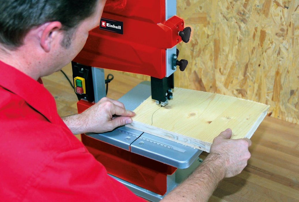 EINHELL - TC-SB 200/1, Trakasta testera - (4308018)-SBT Alati Beograd