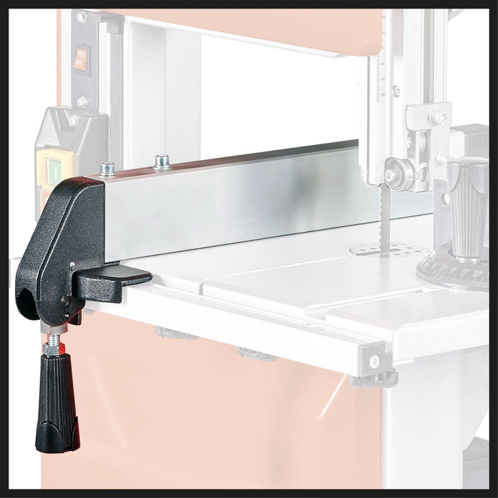 EINHELL - TC-SB 245 L, Trakasta testera - (4308035)-SBT Alati Beograd