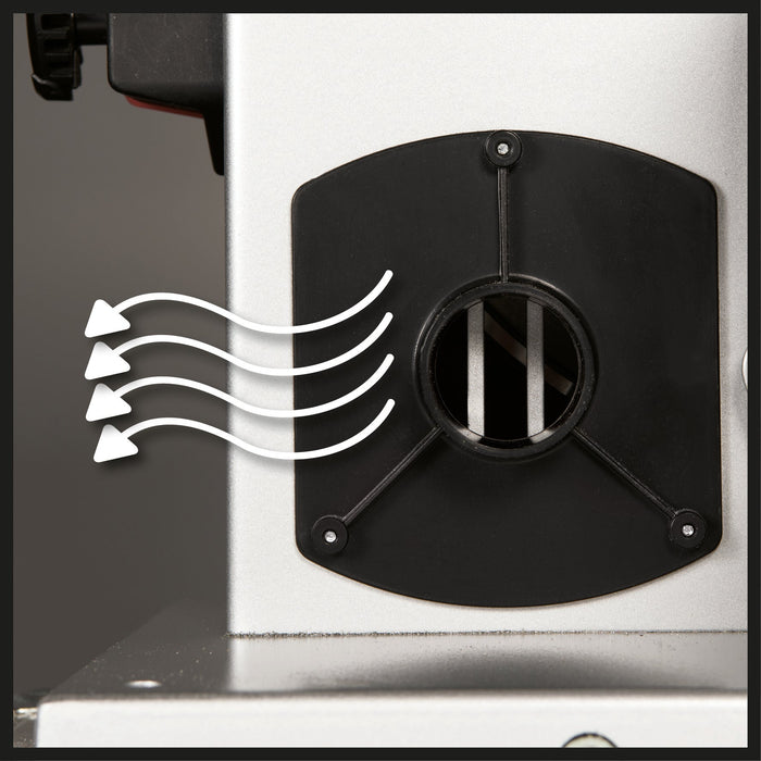 EINHELL - TC-SB 245 L, Trakasta testera - (4308035)-SBT Alati Beograd