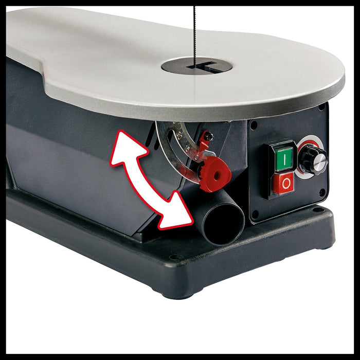 EINHELL - TC-SS 405 E, Dekupir testera - (4309040)-SBT Alati Beograd