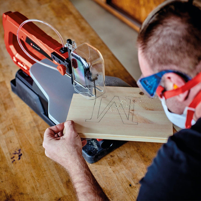 EINHELL - TC-SS 405 E, Dekupir testera - (4309040)-SBT Alati Beograd