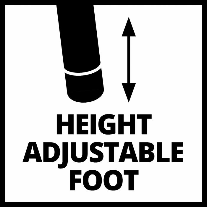 EINHELL - MSS 1610, Univerzalni stalak za preklopne testere - (4310615)-SBT Alati Beograd