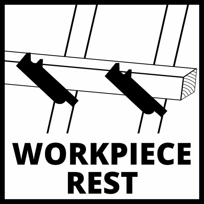 EINHELL - MSS 1610, Univerzalni stalak za preklopne testere - (4310615)-SBT Alati Beograd