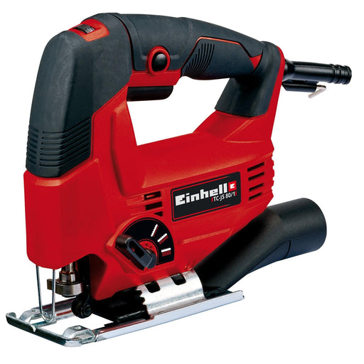 EINHELL - TC-JS 80/1, Ubodna testera - (4321145)-SBT Alati Beograd