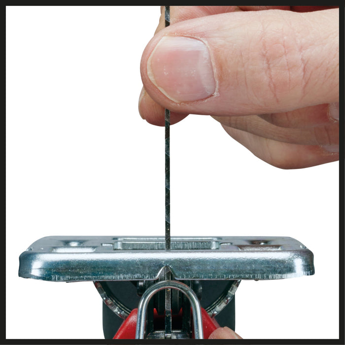 EINHELL - TC-JS 80/1, Ubodna testera - (4321145)-SBT Alati Beograd