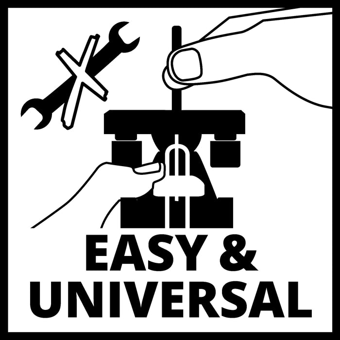 EINHELL - TE-JS 18/80 Li-Solo, Akumulatorska ubodna testera - (4321200)-SBT Alati Beograd