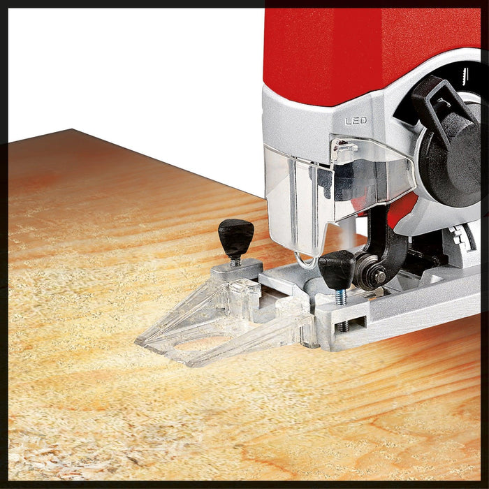 EINHELL - TE-JS 18/80 Li-Solo, Akumulatorska ubodna testera - (4321200)-SBT Alati Beograd