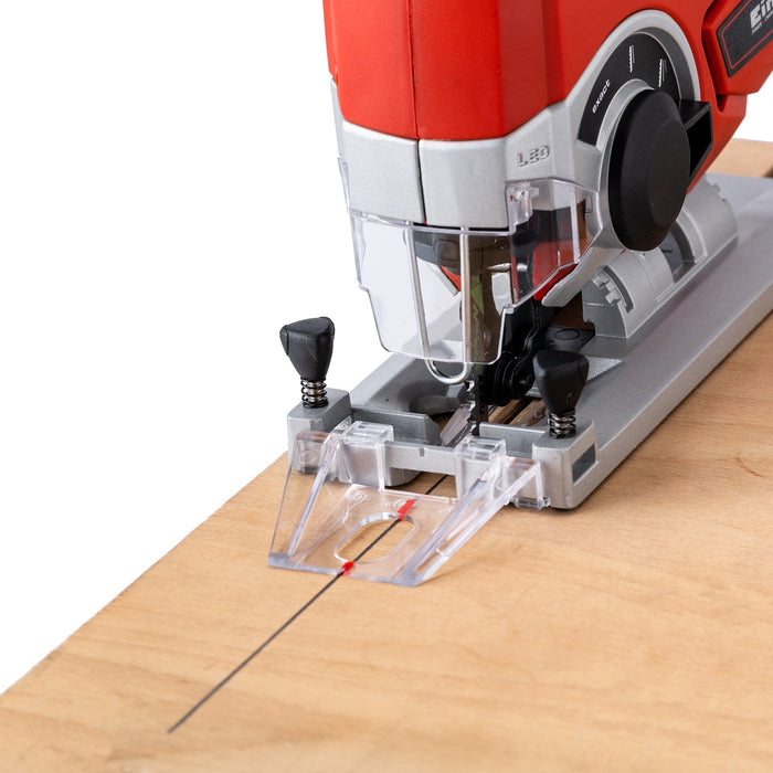 EINHELL - TE-JS 18/80 Li-Solo, Akumulatorska ubodna testera - (4321200)-SBT Alati Beograd