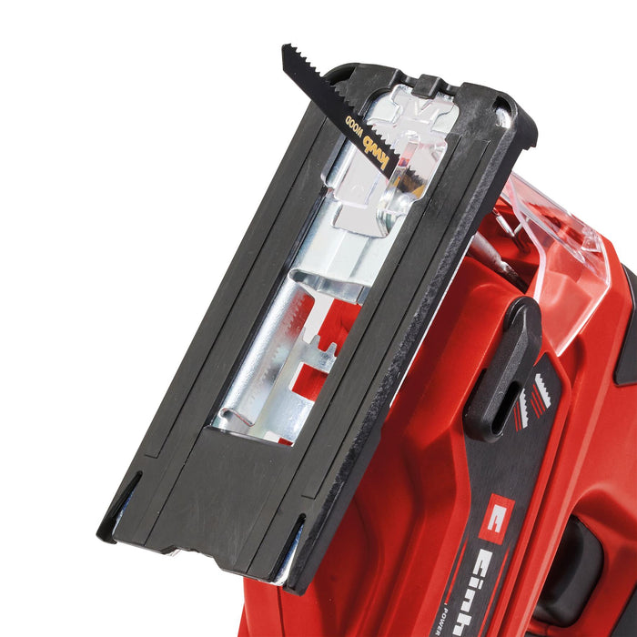 EINHELL - TC-JS 18 Li (1x2,5 Ah), Cordless Jig Saw, - (4321228)-SBT Alati Beograd