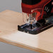 EINHELL - TC-JS 18 Li (1x2,5 Ah), Cordless Jig Saw, - (4321228)-SBT Alati Beograd