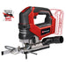 EINHELL - TP-JS 18/135 Li BL - Solo, Akumulatorksa ubodna testera - (4321260)-SBT Alati Beograd
