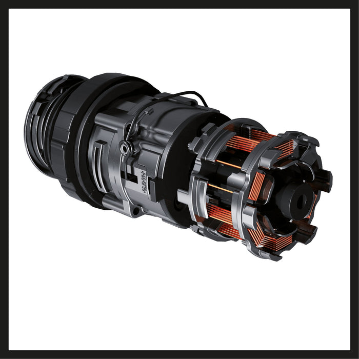 EINHELL - TP-JS 18/135 Li BL - Solo, Akumulatorksa ubodna testera - (4321260)-SBT Alati Beograd