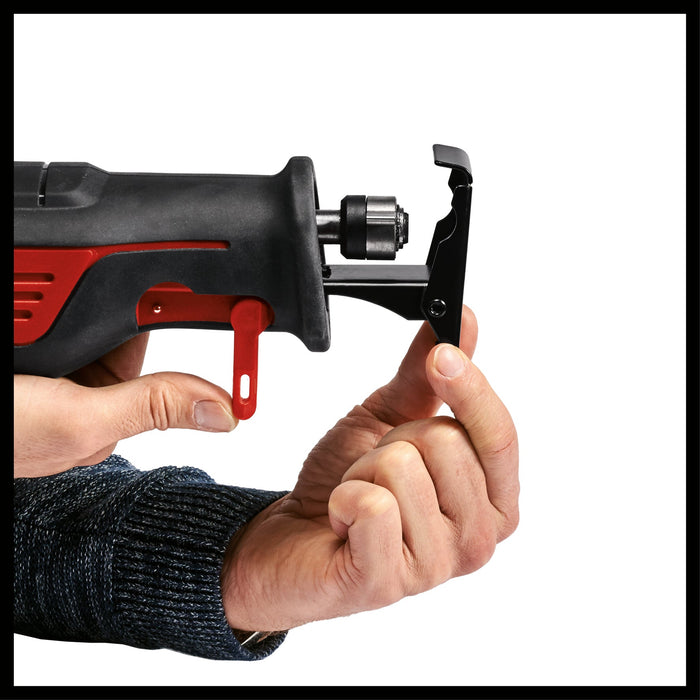 EINHELL - TE-AP 750 E, Višenamenska testera - (4326170)-SBT Alati Beograd