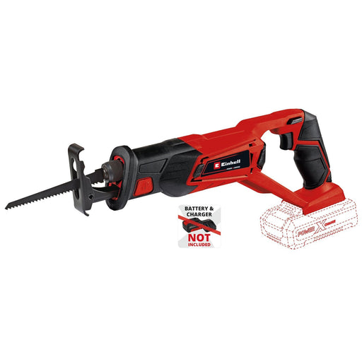 EINHELL - TE-AP 18/22 Li-Solo, Akumulatorska višenamenska testera - (4326300)-SBT Alati Beograd