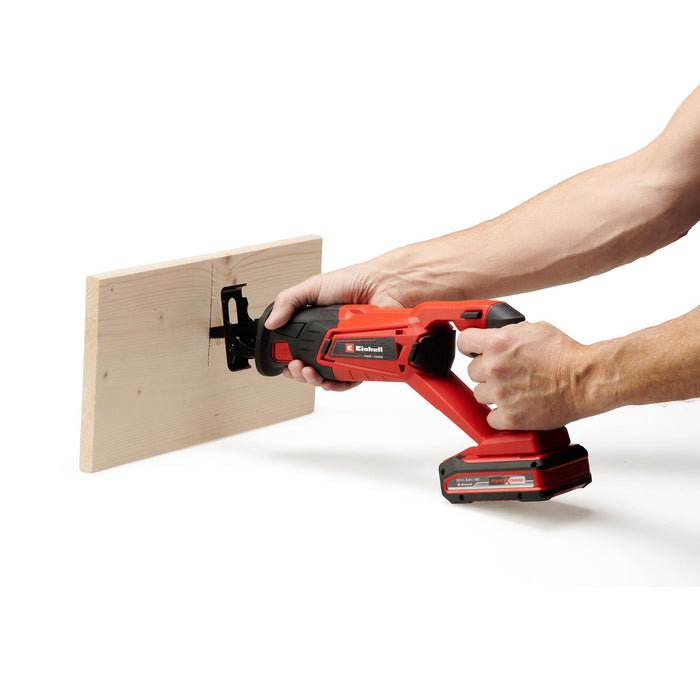 EINHELL - TE-AP 18/22 Li-Solo, Akumulatorska višenamenska testera - (4326300)-SBT Alati Beograd