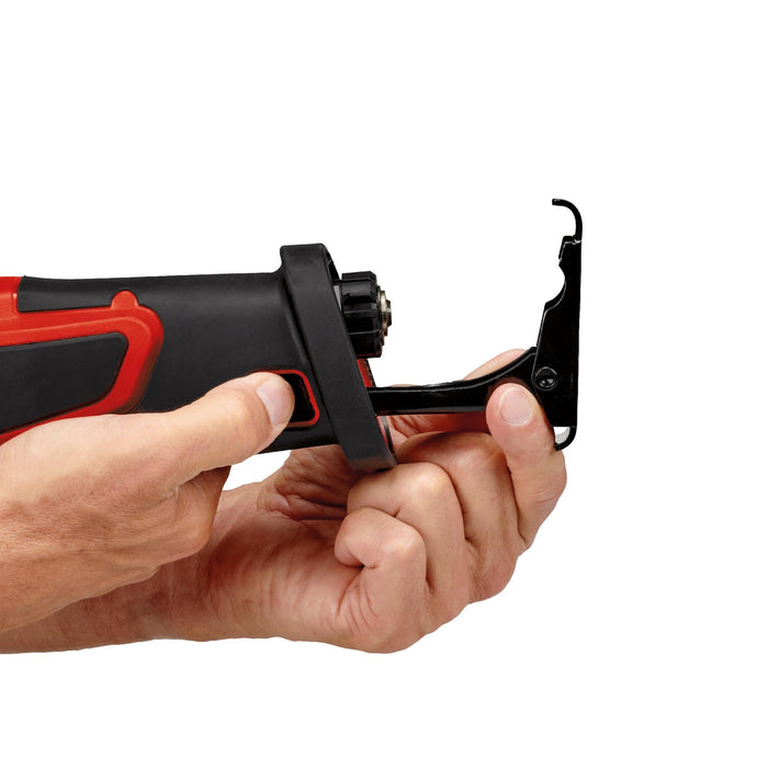 EINHELL - TP-AP 18/28 Li BL-Solo, Akumulatorska višenamenska testera - (4326310)-SBT Alati Beograd