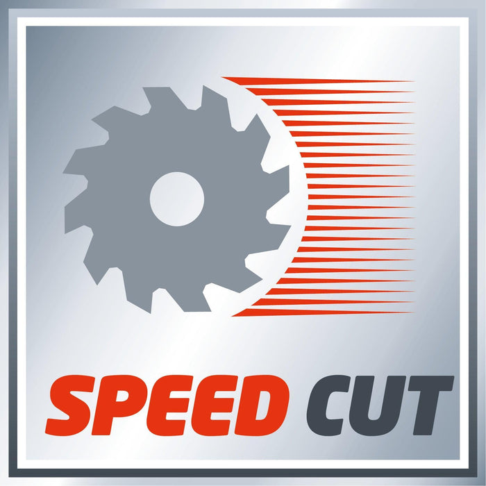 EINHELL - TE-CS 165, Ručna kružna testera - (4331010)-SBT Alati Beograd