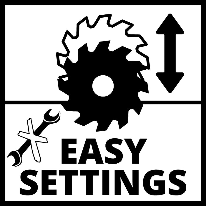 EINHELL - TC-CS 89, Mini uranjajući crikular - (4331030)-SBT Alati Beograd