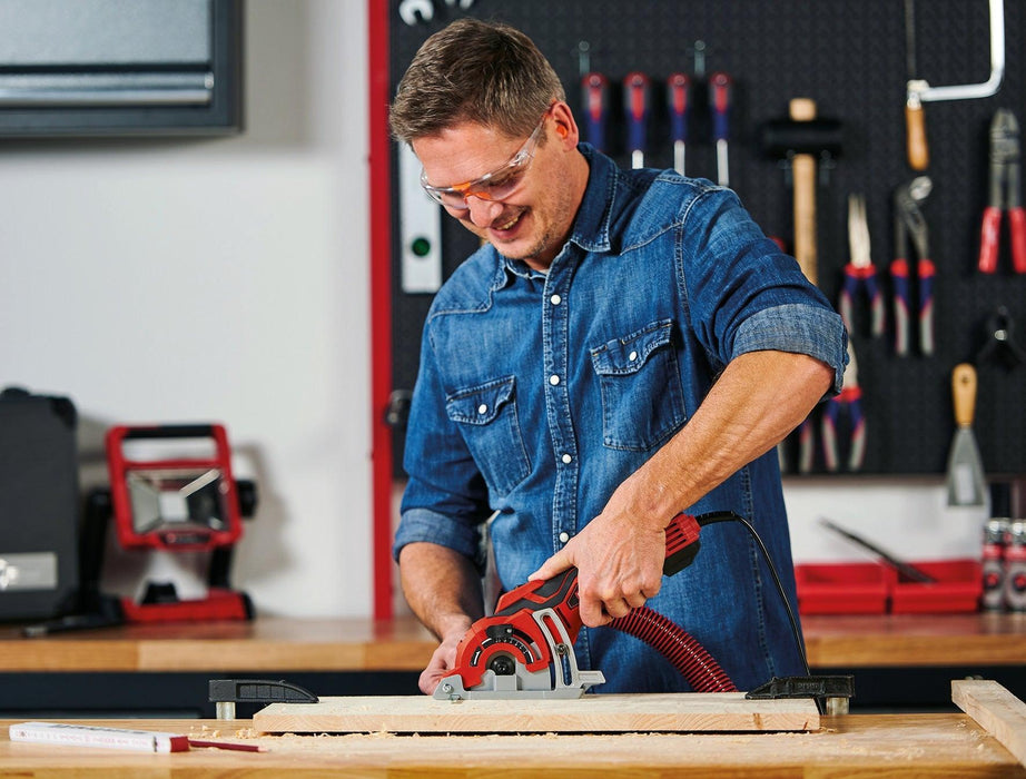 EINHELL - TC-CS 89, Mini uranjajući crikular - (4331030)-SBT Alati Beograd