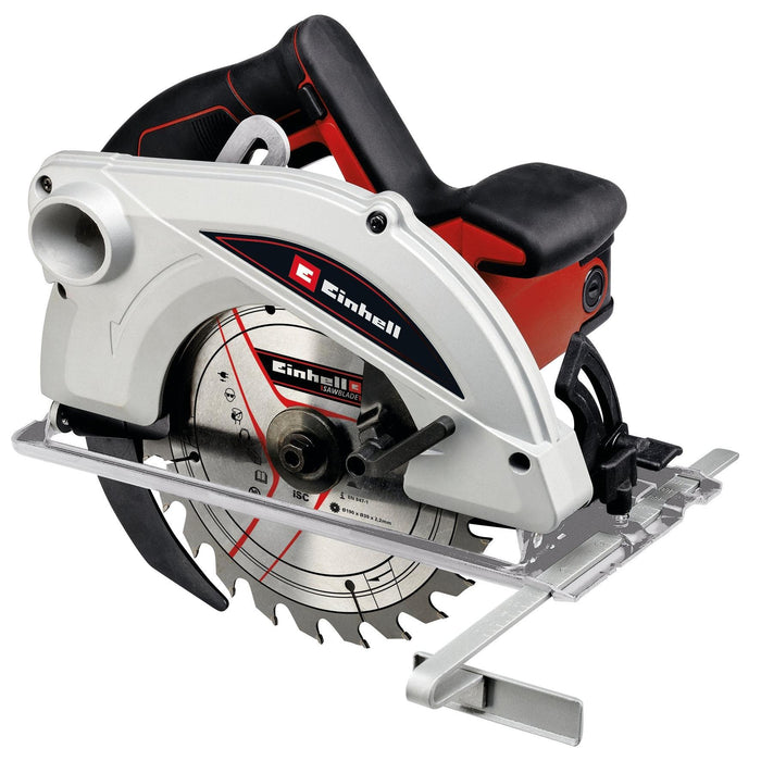 EINHELL - TC-CS 1410, Ručna kružna testera - (4331050)-SBT Alati Beograd