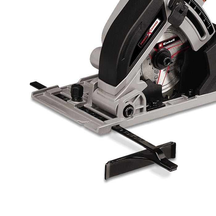 EINHELL - TE-CS 18/89 Li - Solo, Akumulatorski mini cirkular - (4331100)-SBT Alati Beograd