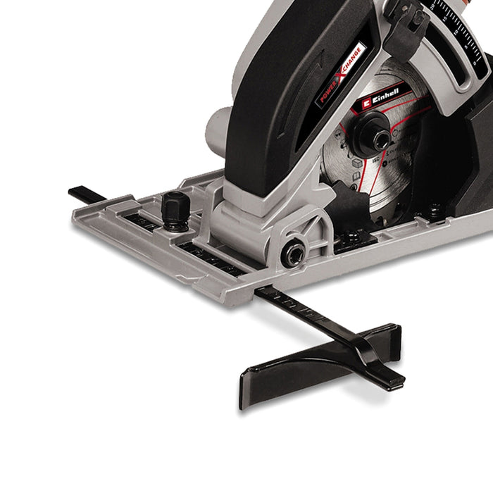 EINHELL - TE-CS 18/89 Li - Solo, Akumulatorski mini cirkular - (4331100)-SBT Alati Beograd