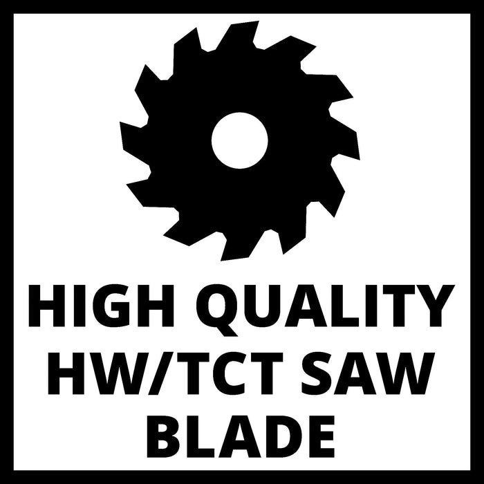 EINHELL - TE-PS 165, Uranjajuća kružna testera - (4331300)-SBT Alati Beograd