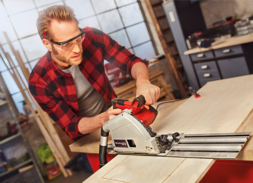 EINHELL - TE-PS 165, Uranjajuća kružna testera - (4331300)-SBT Alati Beograd