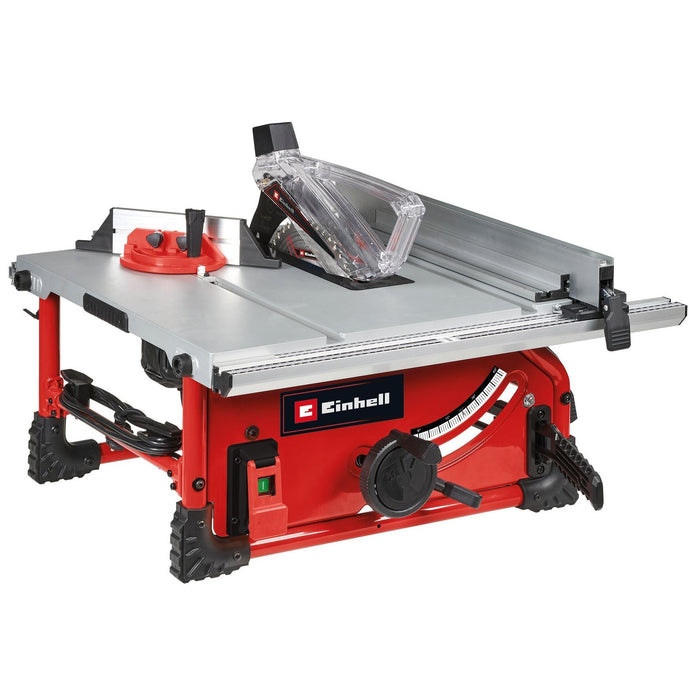 EINHELL - TE-TS 254 T, Table Saw, - (4340430)-SBT Alati Beograd