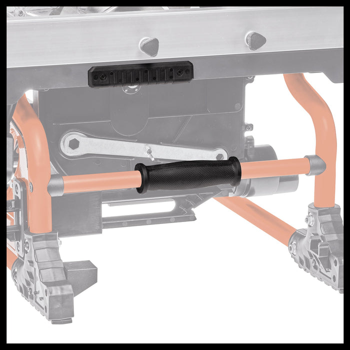 EINHELL - TE-TS 36/210 Li-Solo, Akumulatorska stona testera - (4340450)-SBT Alati Beograd